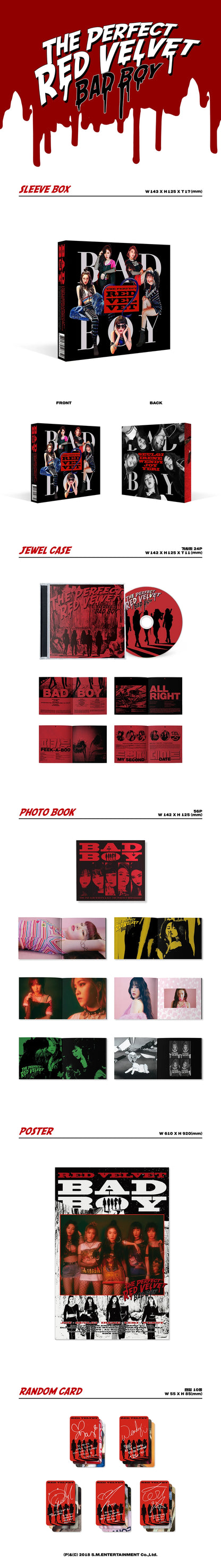 Red Velvet - The Perfect Red Velvet