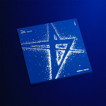 TXT - THE STAR CHAPTER : TOGETHER (Photobook Ver.)