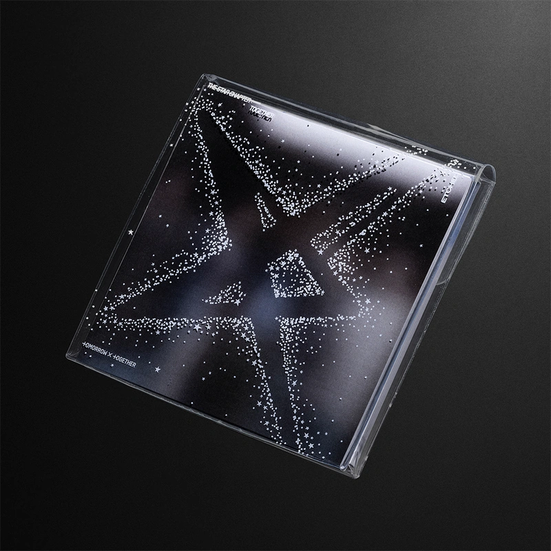 TXT - THE STAR CHAPTER : TOGETHER (Photobook Ver.)