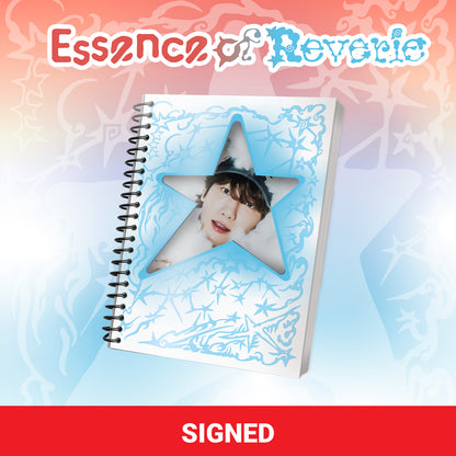 BAEKHYUN - Essence of Reverie (Photobook) [hello82 SIGNED]