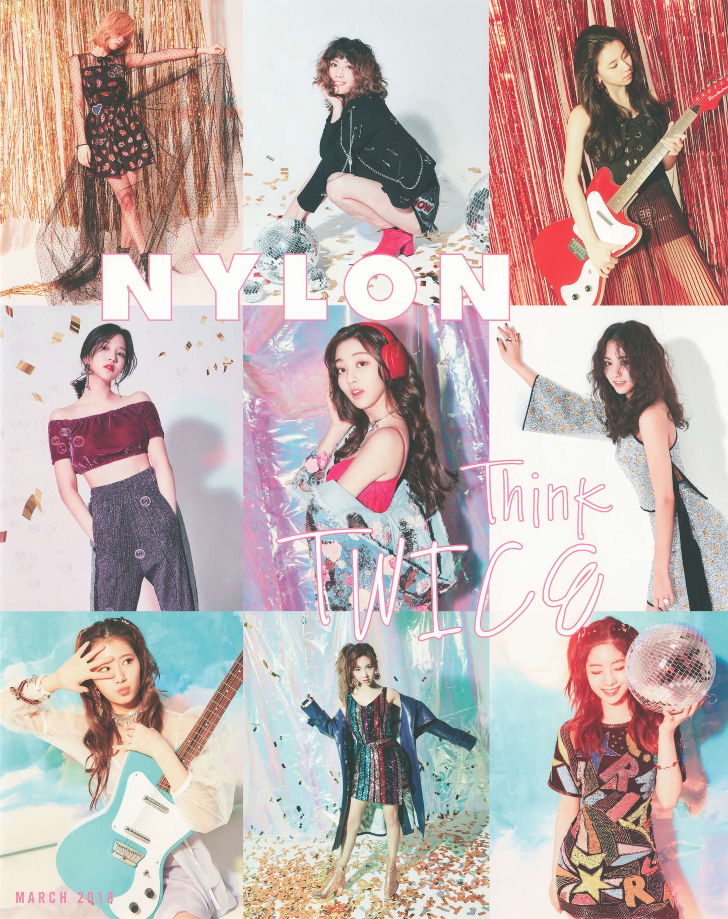 Official Posters - Female Artists