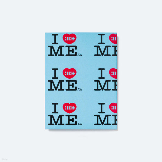 [PRE-ORDER] ILLIT - NOT CUTE ANYMORE (Weverse Albums Ver.)