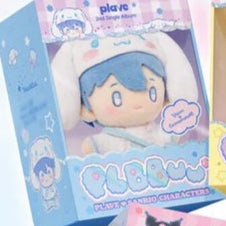 PLAVE - PLBBUU (PLBBUU Ver.)