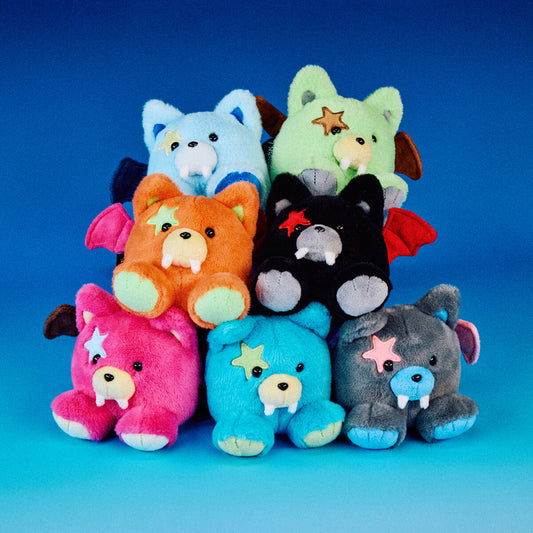 [PRE-ORDER] ENHYPEN - THE SIN : VANISH (Voice Keyring Ver.)