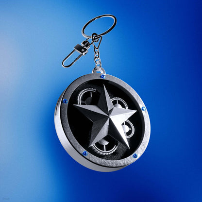 TXT - THE STAR CHAPTER : TOGETHER (Star Keyring Ver.)
