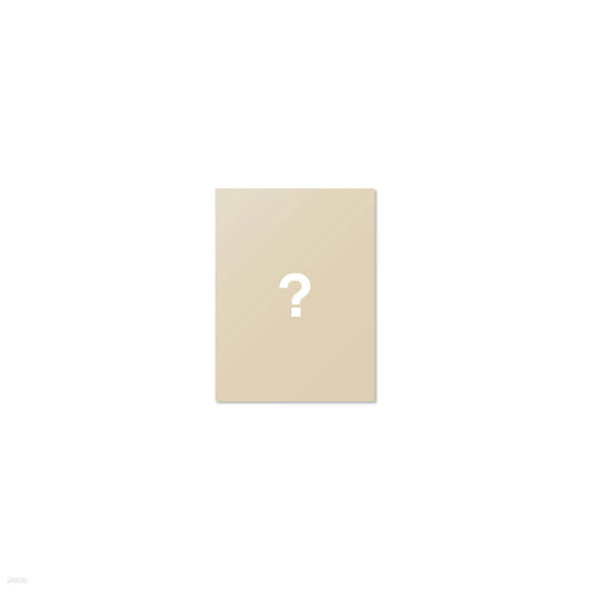 [PRE-ORDER] &TEAM - Back To Life (Weverse Albums Ver.)