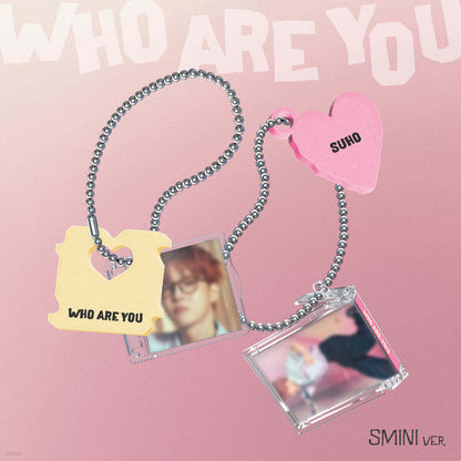 SUHO - Who Are You (SMini Ver.)