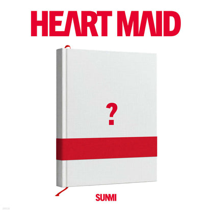 SUNMI - HEART MAID
