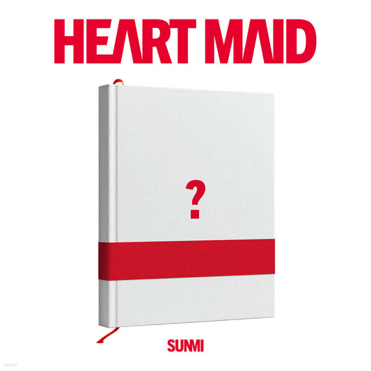 SUNMI - HEART MAID