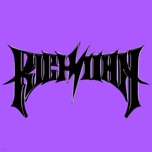 [PRE-ORDER] AESPA - Rich Man (Energy Ver.)