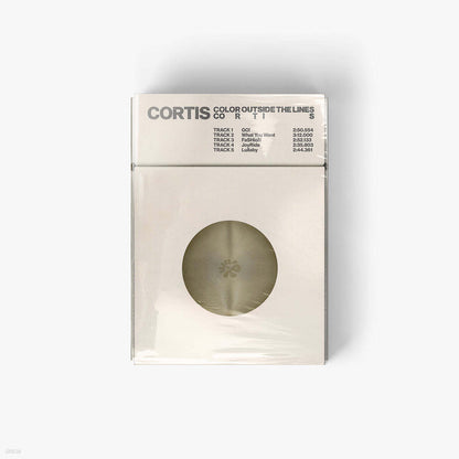 CORTIS - COLOR OUTSIDE THE LINES (Singing Bowl Ver.)