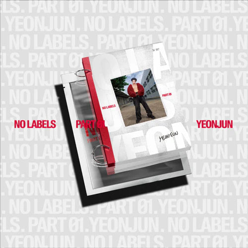 YEONJUN - NO LABELS: PART 01