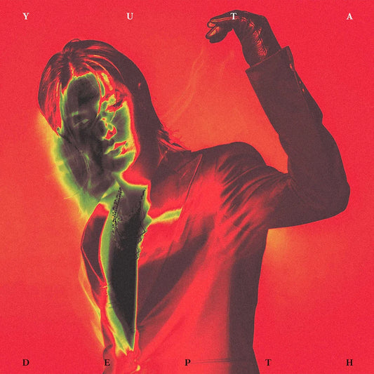 YUTA (NCT) - DEPTH
