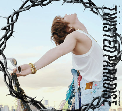 YUTA (NCT) - TWISTED PARADISE – K Stars