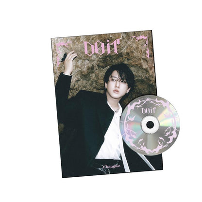 Stray Kids - SKZ IT TAPE ‘DO IT’ (Accordion Ver.)