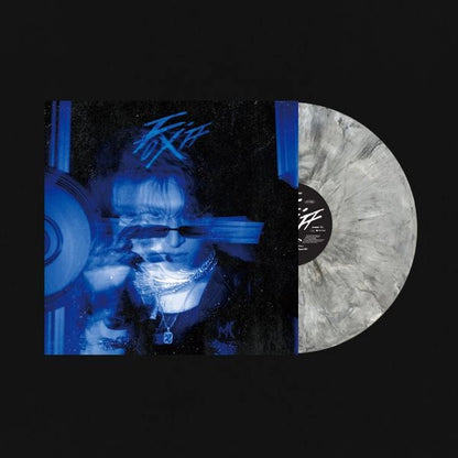 MINGI (ATEEZ) - FIX OFF Desire Project : ORIGIN (Vinyl LP)