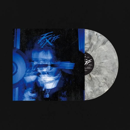 [PRE-ORDER] MINGI (ATEEZ) - FIX OFF Desire Project : ORIGIN (Vinyl LP)