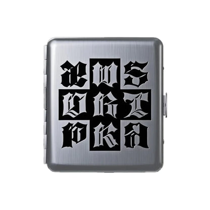AESPA - Dirty Work [Dirty Case Ver.]