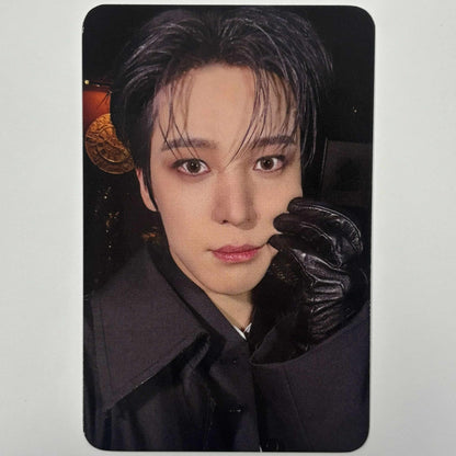 ATEEZ - GOLDEN HOUR : Part.3 ‘In Your Fantasy Edition’ (Limited Ver.) Makestar Lucky Draw Photocards