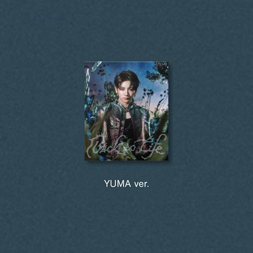 &TEAM - Back To Life (ROAR Ver.) – K Stars