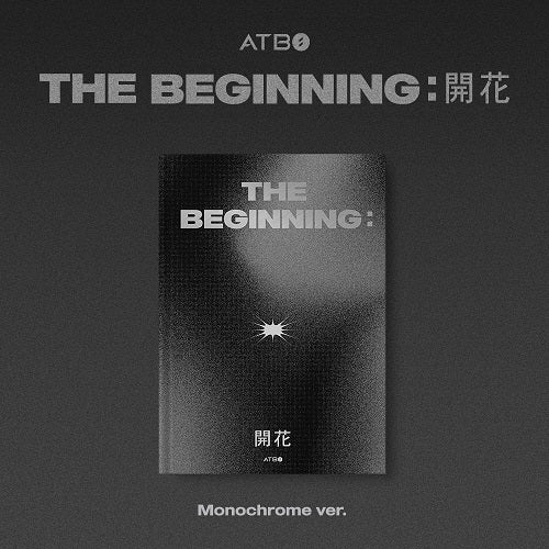 ATBO - THE BEGINNING : Blossom