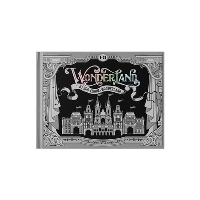 B.I - WONDERLAND (Fairy Tale Ver.)