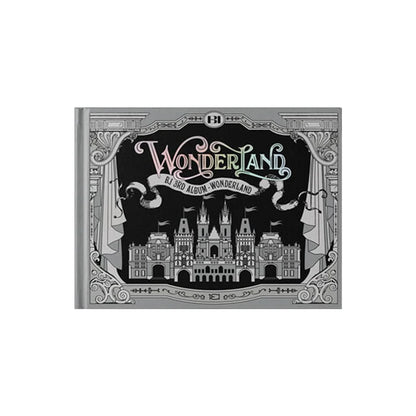 B.I - WONDERLAND (Fairy Tale Ver.)