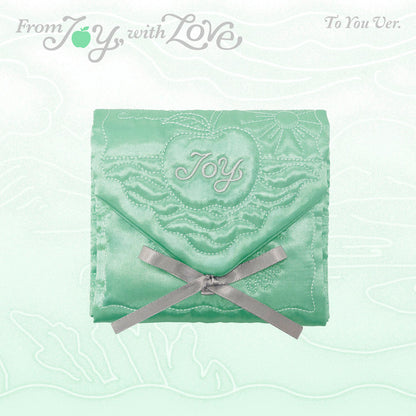 JOY - From JOY, with Love (To You Ver.)