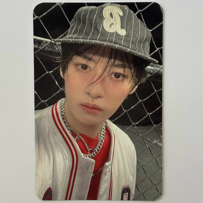 STRAY KIDS - KARMA Blue Dream Media Photocards
