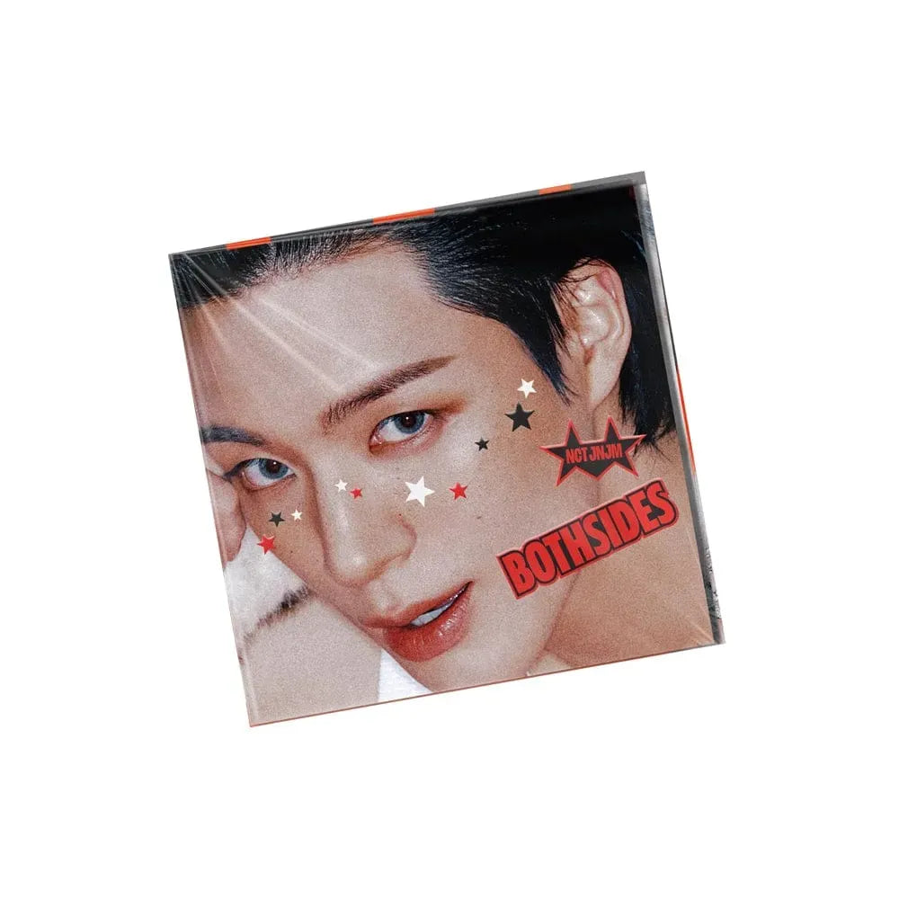 NCT JNJM - BOTH SIDES (Poster Ver.)