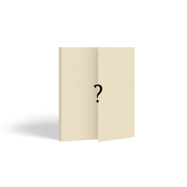 [PRE-ORDER] &TEAM - We On Fire (Limited Ver.)