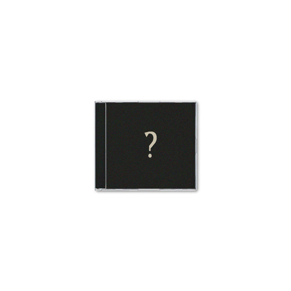 [PRE-ORDER] &TEAM - We On Fire (Standard Ver.)