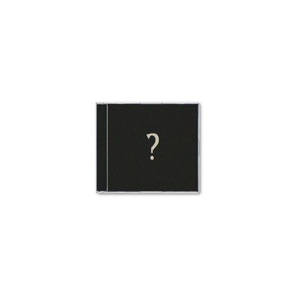 [PRE-ORDER] &TEAM - We On Fire (Standard Ver.)