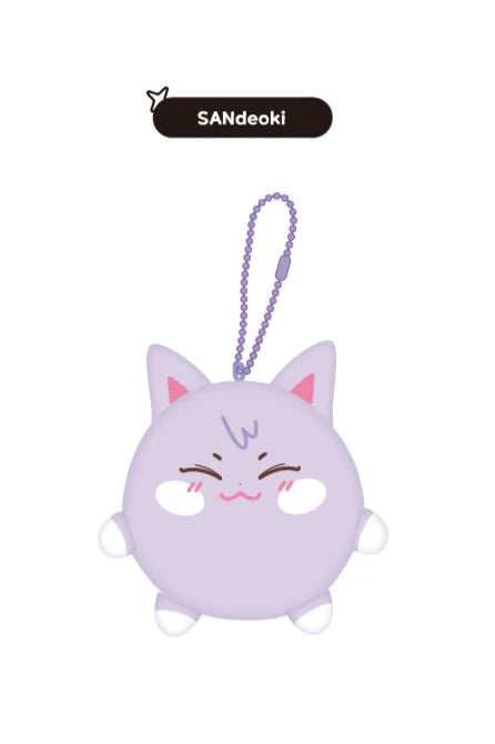 ATEEZ - ANITEEZ [IN THE CALLING] STRESS BALL