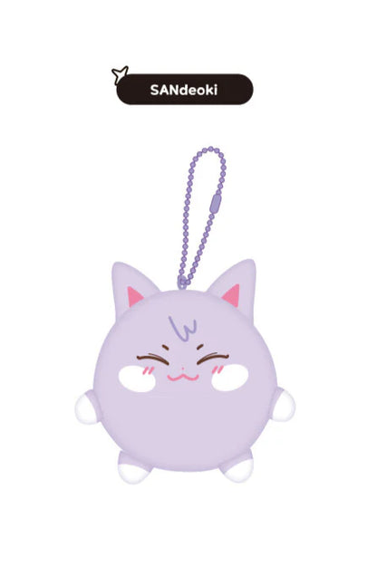 ATEEZ - ANITEEZ [IN THE CALLING] STRESS BALL