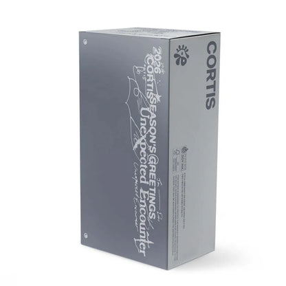 [PRE-ORDER] CORTIS - 2026 SEASONS GREETINGS