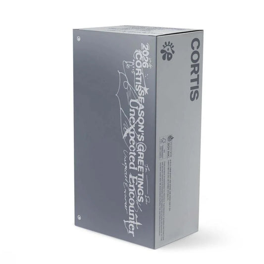 [PRE-ORDER] CORTIS - 2026 SEASONS GREETINGS