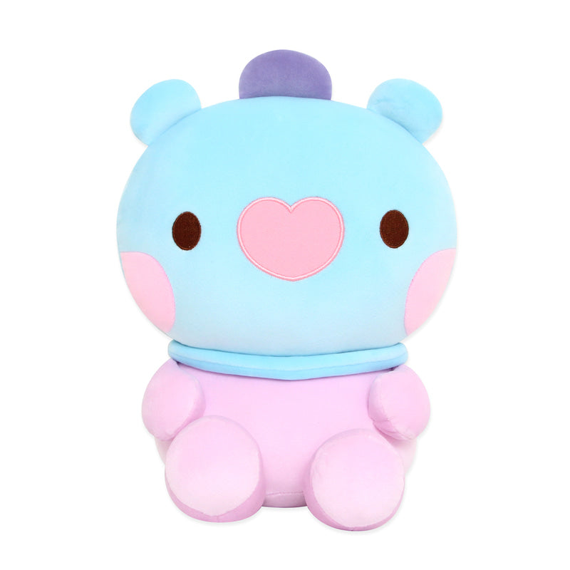 BT21 Minini Cuddle Cushion