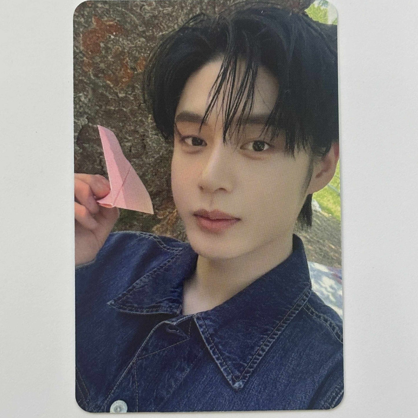 ZEROBASEONE - NEVER SAY NEVER (Photobook Ver.) Apple Music Photocards