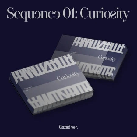 AND2BLE - Sequence 01: Curiosity