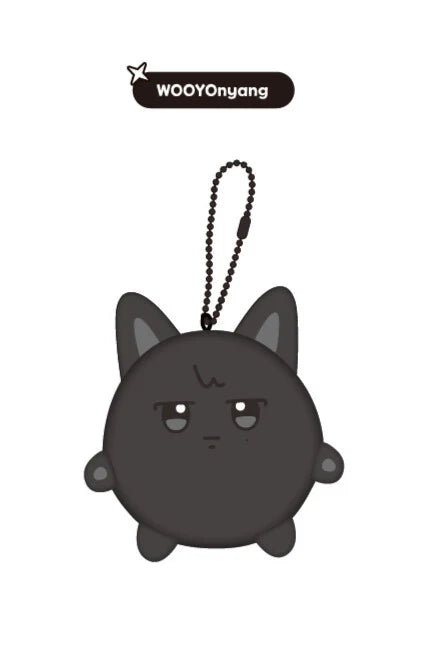 ATEEZ - ANITEEZ [IN THE CALLING] STRESS BALL