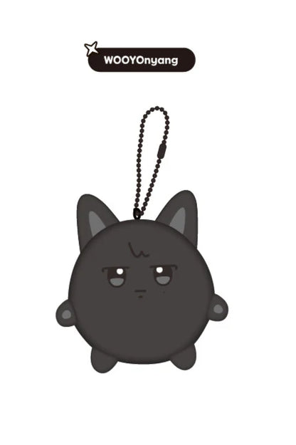 ATEEZ - ANITEEZ [IN THE CALLING] STRESS BALL