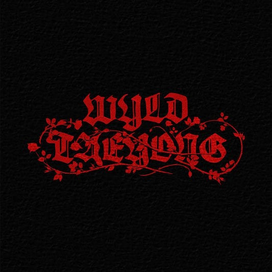 [PRE-ORDER] TAEYONG (NCT) - WYLD (WYLD BOOK Ver.)