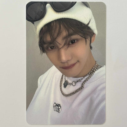 ZEROBASEONE - NEVER SAY NEVER (Digipack Ver.) Apple Music Photocards