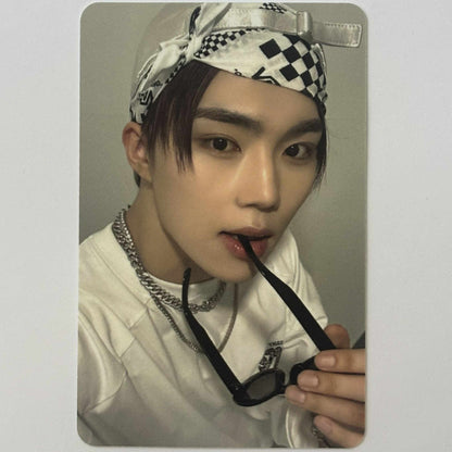 ZEROBASEONE - NEVER SAY NEVER (Digipack Ver.) Apple Music Photocards