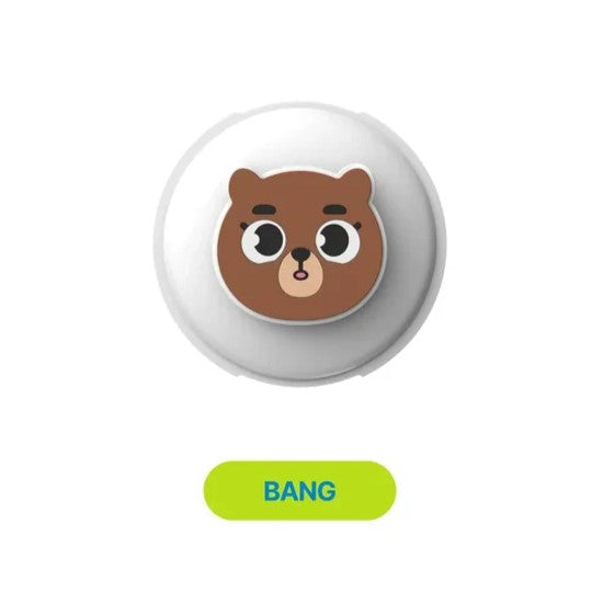 DAY6 - Denimalz Light Band Custom Cover [Welcome To The Show MD