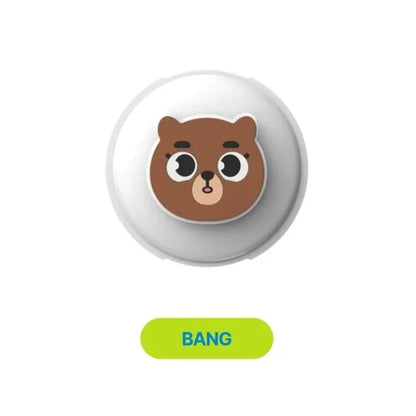 DAY6 - Denimalz Light Band Custom Cover [Welcome To The Show MD]