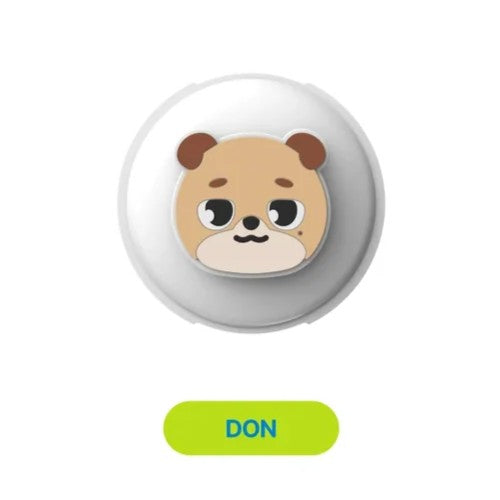 DAY6 - Denimalz Light Band Custom Cover [Welcome To The Show MD