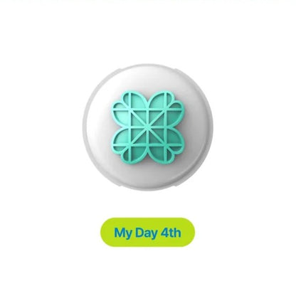 DAY6 - Denimalz Light Band Custom Cover [Welcome To The Show MD]