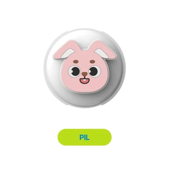 DAY6 - Denimalz Light Band Custom Cover [Welcome To The Show MD]